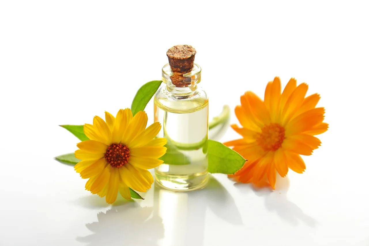 Skin-care treatment setting