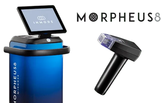 Morpheus8 treatment gallery image 5