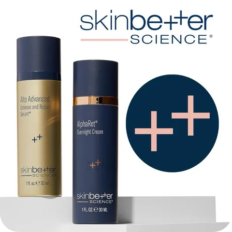 Skinbetter Science professional skin-care products